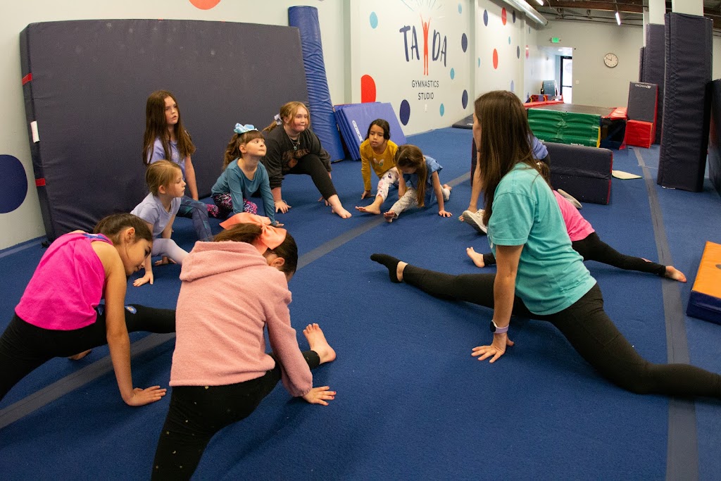 Ta Da Gymnastics Studio