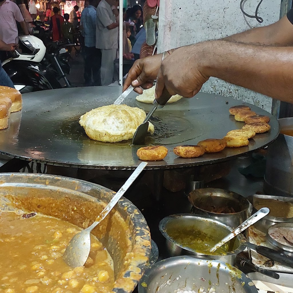 Totaram S Kumar Chaat Bhandaar The Essence Of Taste