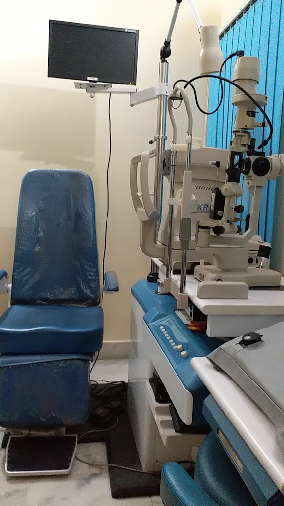 Vishal Eye Care Centre