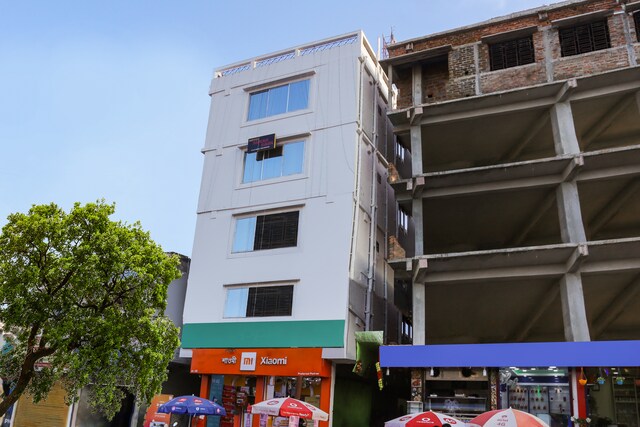 Oyo Hotel Sonar Gaon