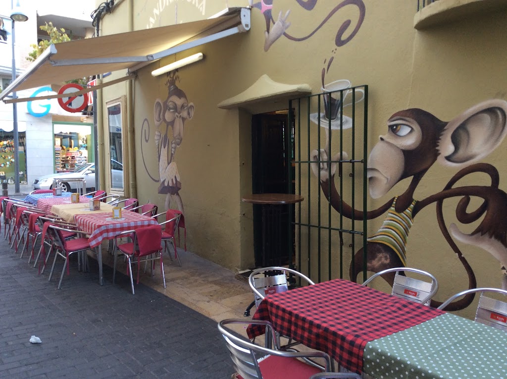 Cafeteria Mandragora