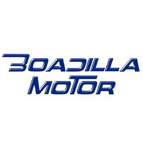 Boadilla Motor — Del propietario