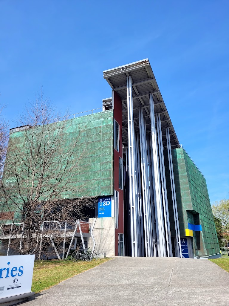 Museo del Pueblo de Asturias