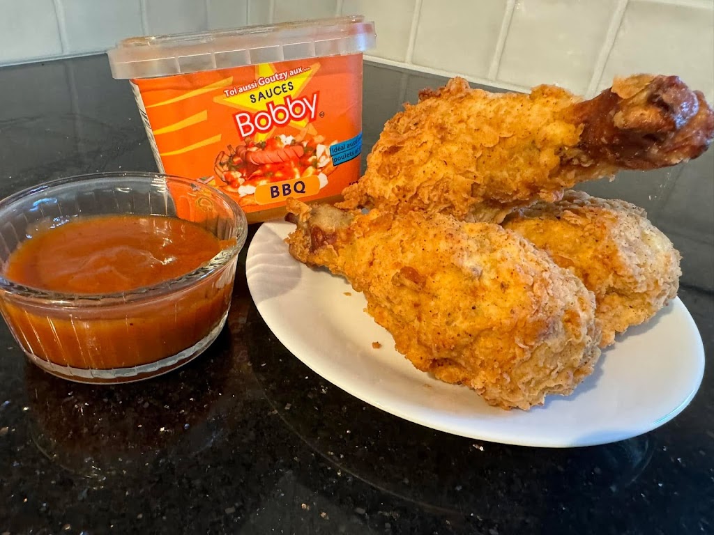 Food & drink