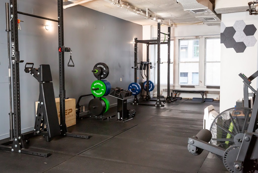 Sustain Physical Therapy and Performance - Back Bay, Boston in Boston