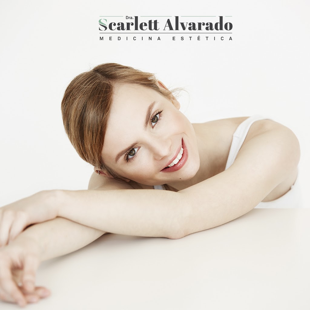 Centro de Medicina Estetica Dra. Scarlett Alvarado Sant Cugat