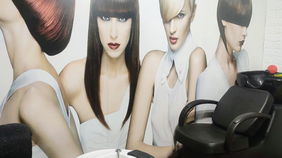 Midas Touch Ladies Salon