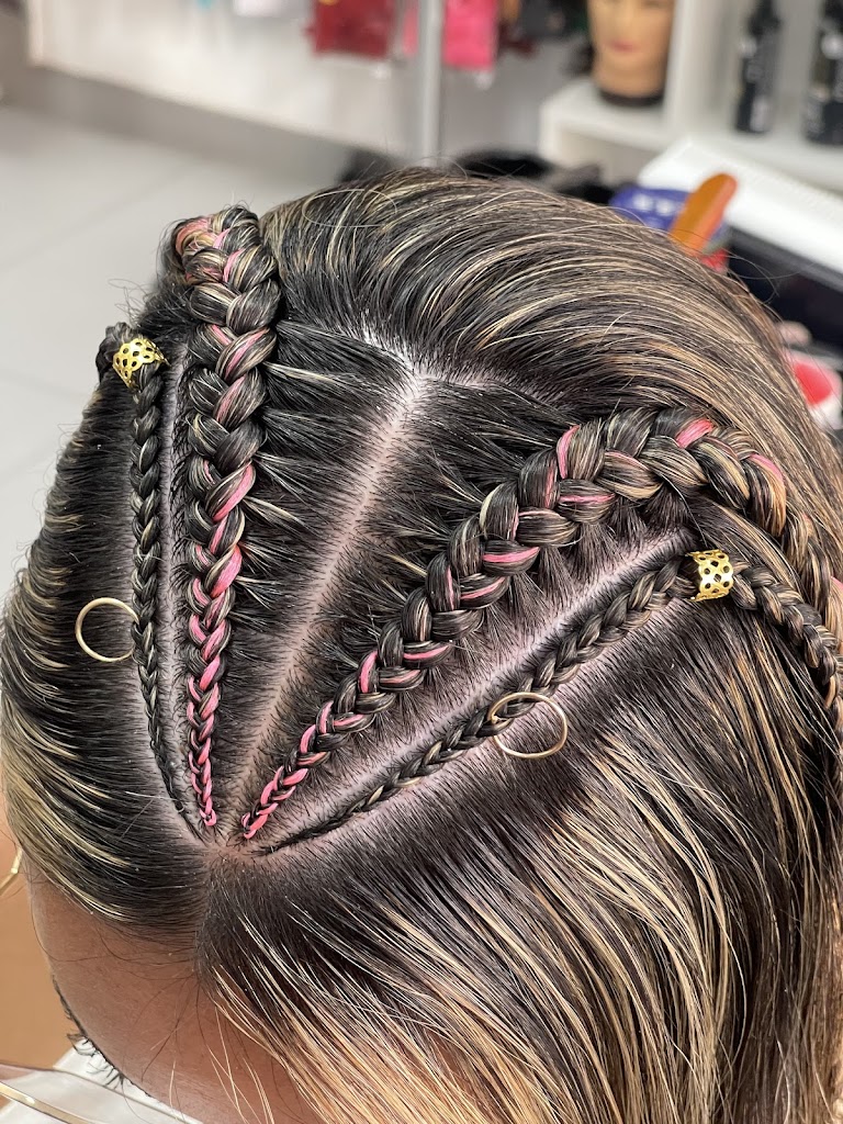 Ada Extensiones Peluqueria Y Estetica