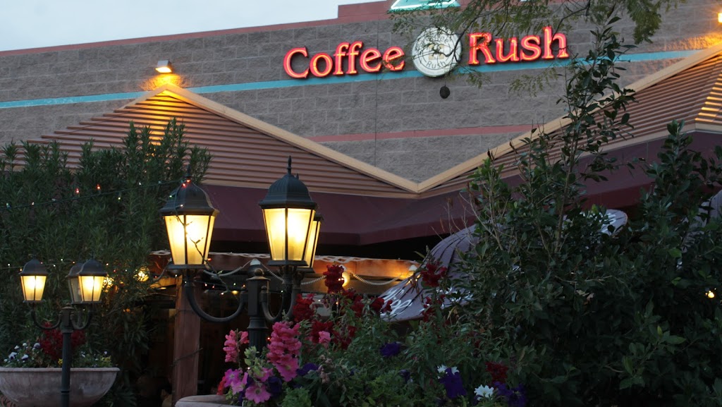 Photo of Coffee Rush