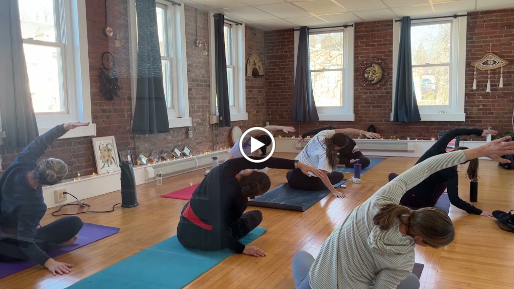  Zen Den Yoga and Wellness