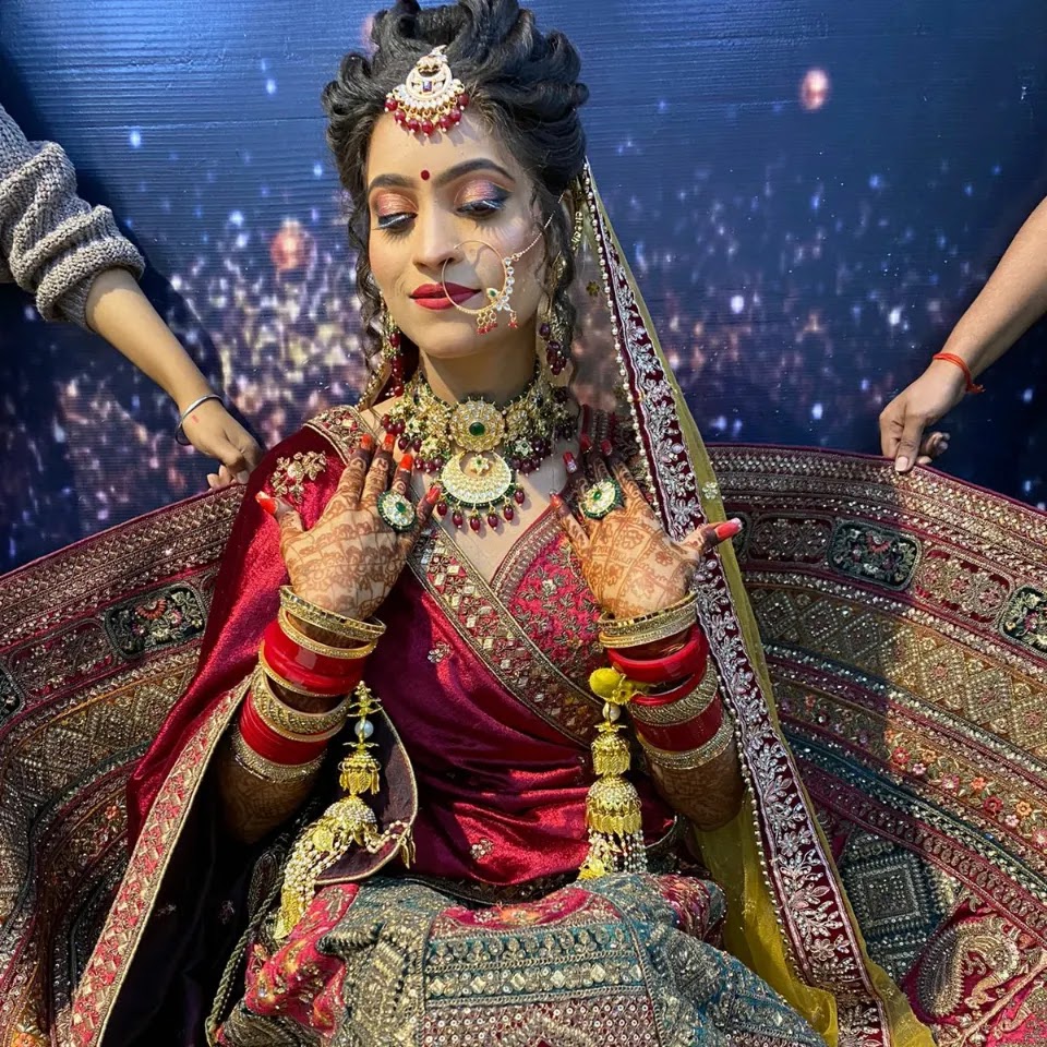 Look At You Beauty Salon