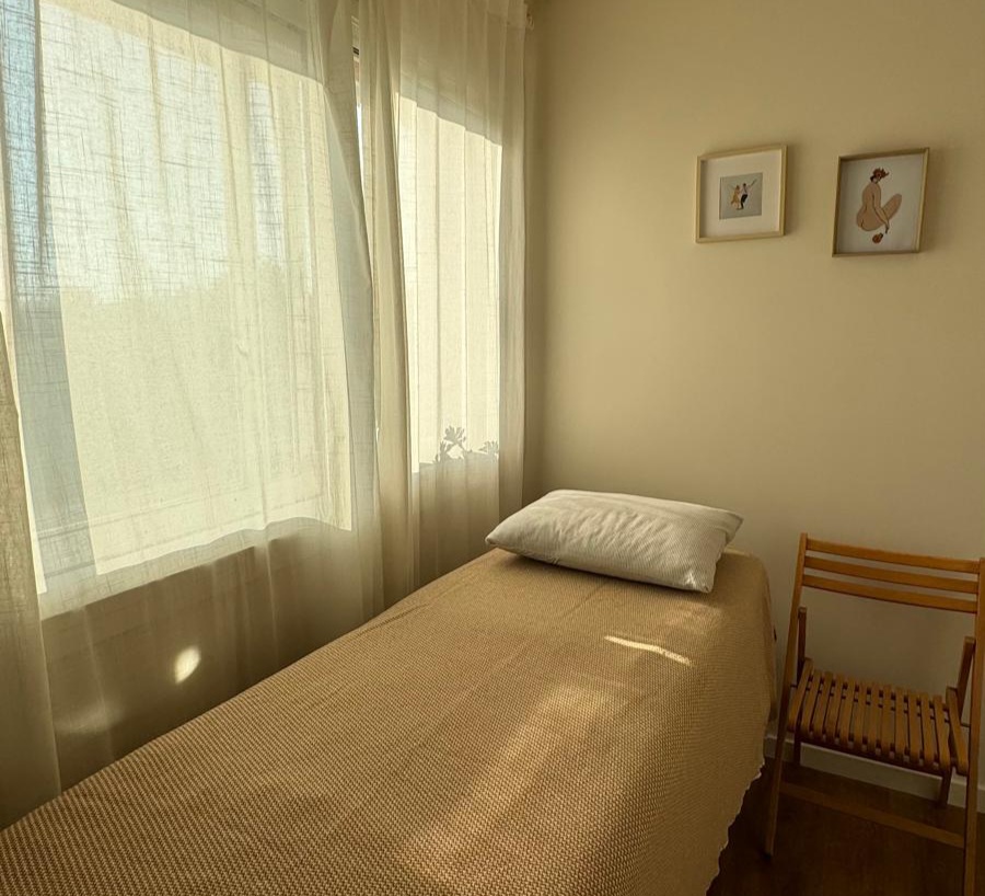 Anita Trucco Skin Therapist