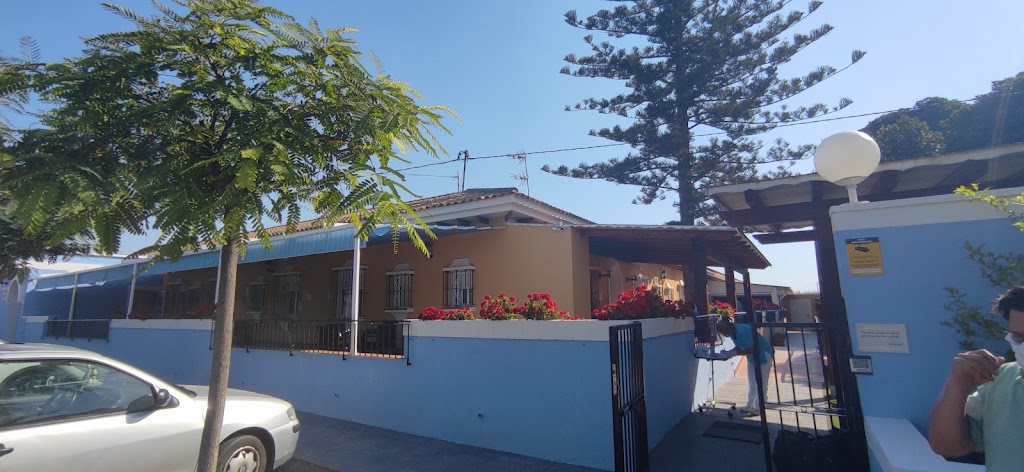 Residencia Lozar - Pozo Aledo — Exterior
