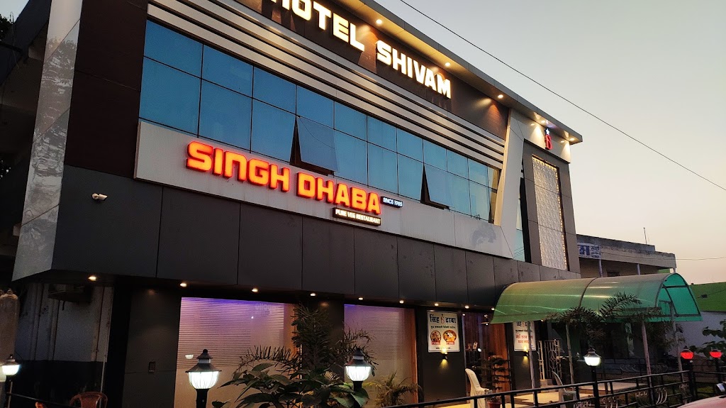 Singh Dhaba