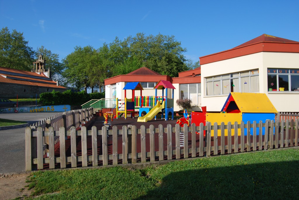 C.E.I Juan Pablo II-San Eutiquio