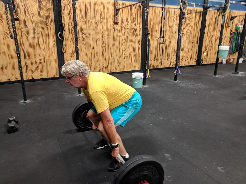  Ellensburg CrossFit
