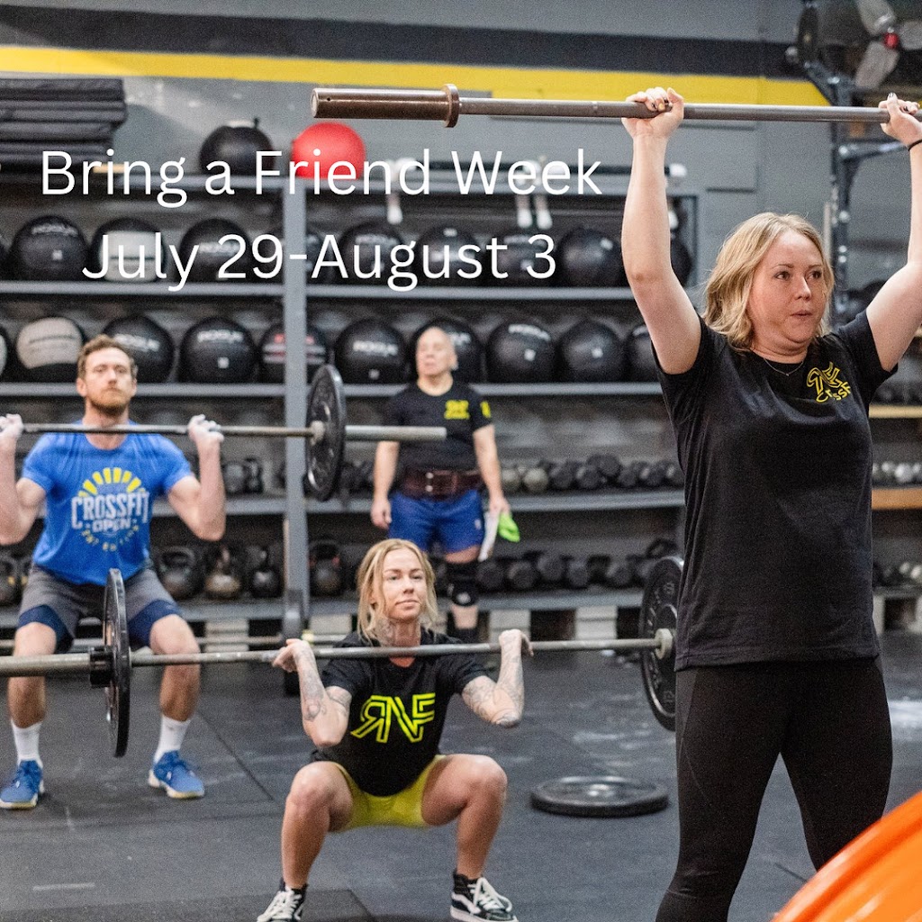  RNFCrossFit