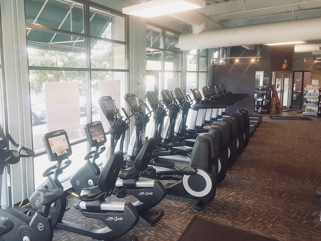  Anytime Fitness Mount Prospect