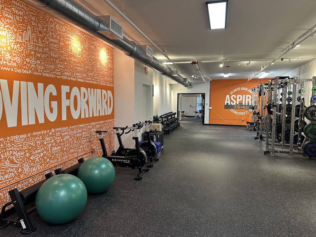  Aspire Fitness Atlantic Highlands