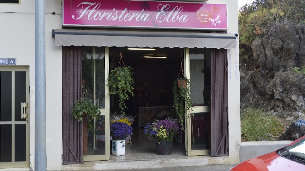 Floristeria Elba