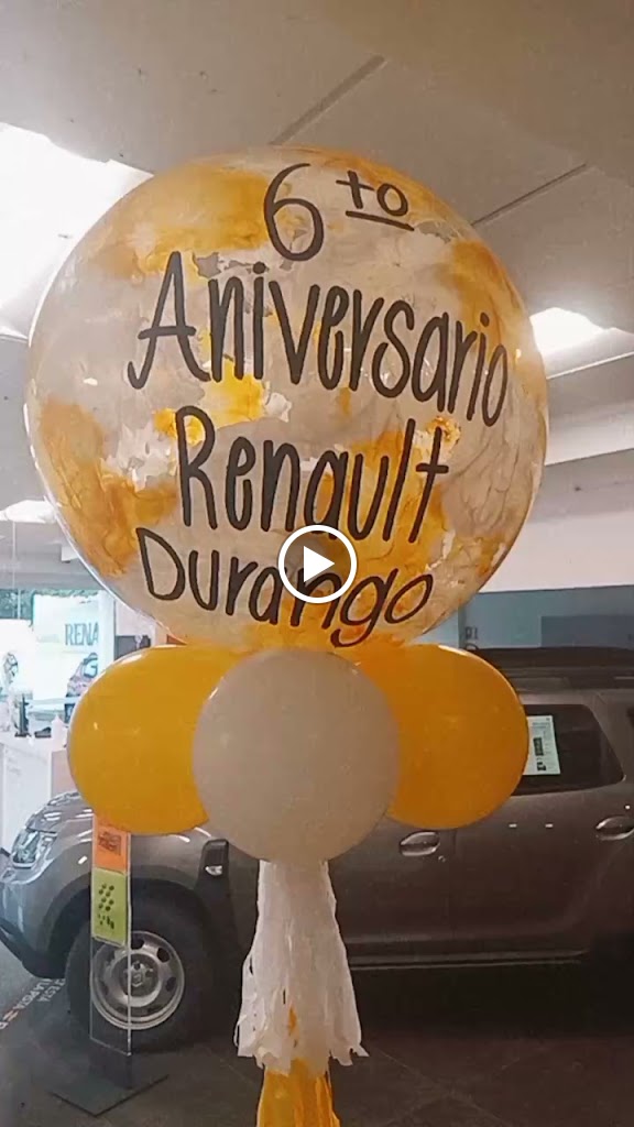 Renault Durango - Durango - Grupo Misol — Videos