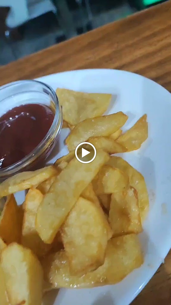 Cafe More — Videos