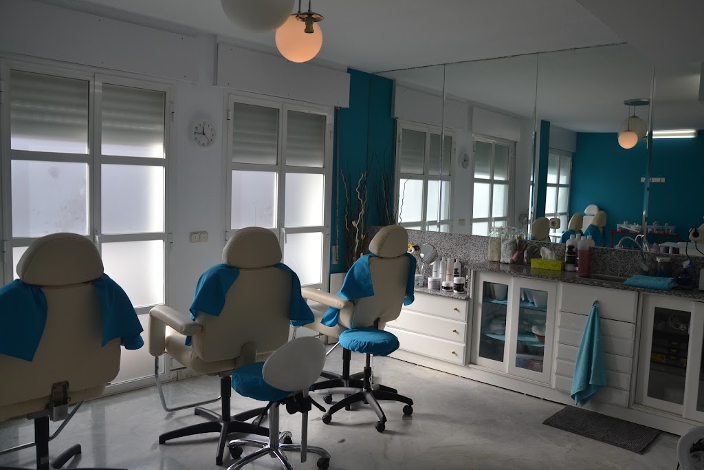 Donaire Belleza y Laser Alhaurin