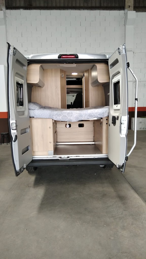 Inside