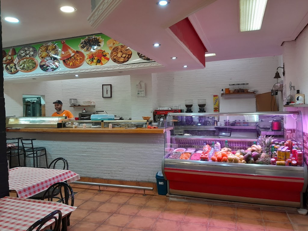 Restaurant luna hlal mTaam ngmr@ Hll