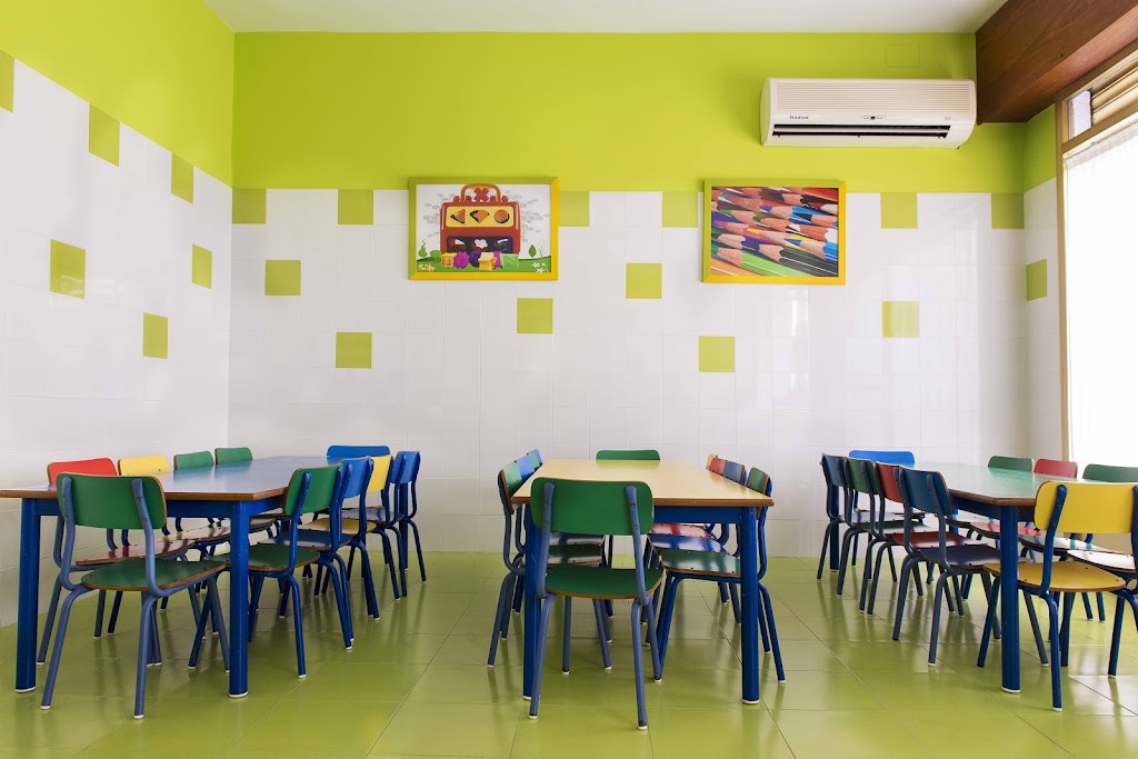Centro de Educacion Infantil Ejido Baby — Del propietario