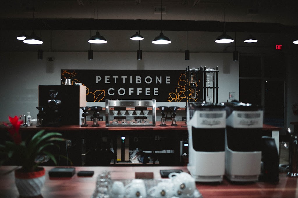 Photo of Pettibone Coffee