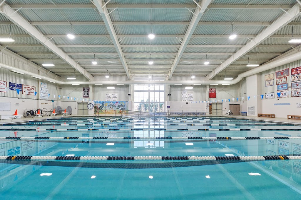 Boyertown YMCA