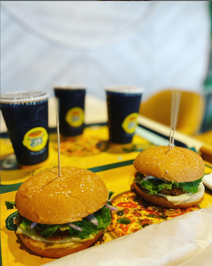 Food & drink