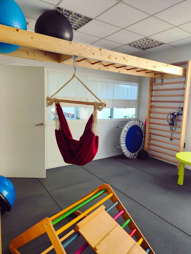 Fundacion SyEI - Fisioterapia, Psicologia, Optometria, Psicopedagogia, Neuropsicologia