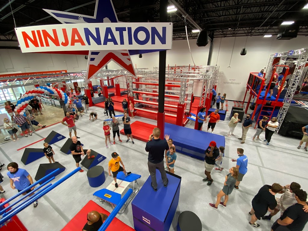  Ninja Nation - Murphy, TX