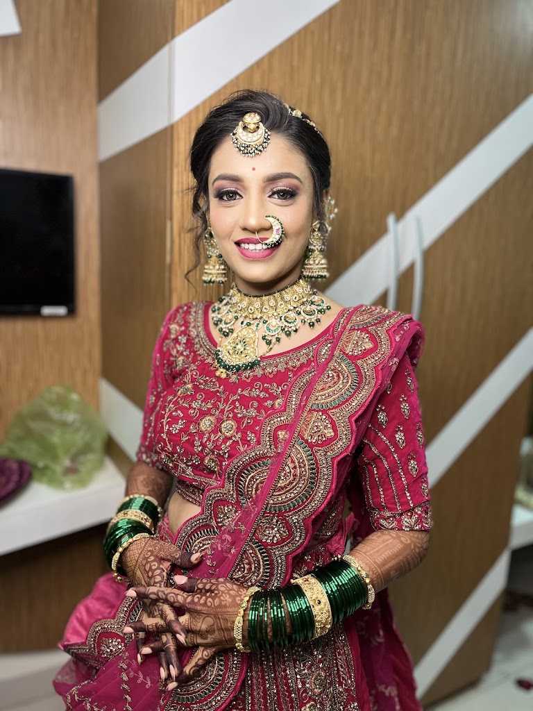 Archi S Beauty World