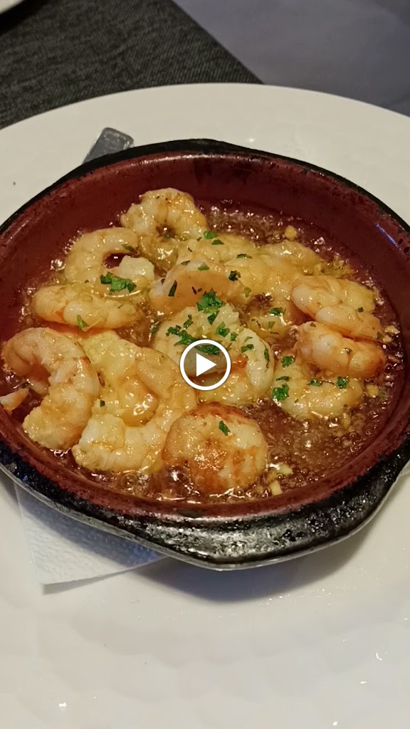 Restaurante Cruz Blanca — Videos