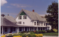 The Wayside Inn