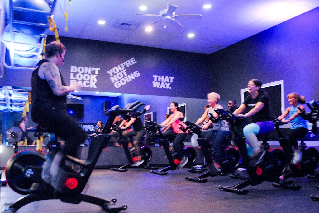  Olympia Fitness Clubs