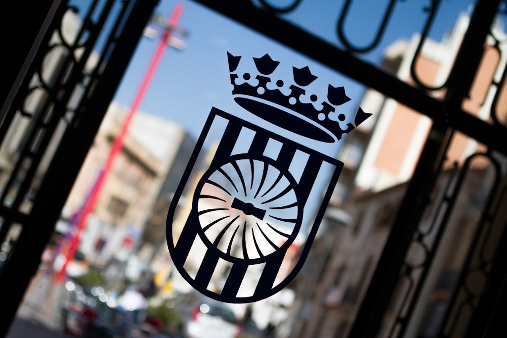 Ayuntamiento de Molins de Rei