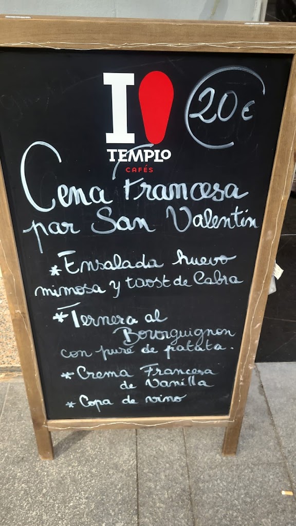 Casa Matilde — Carta