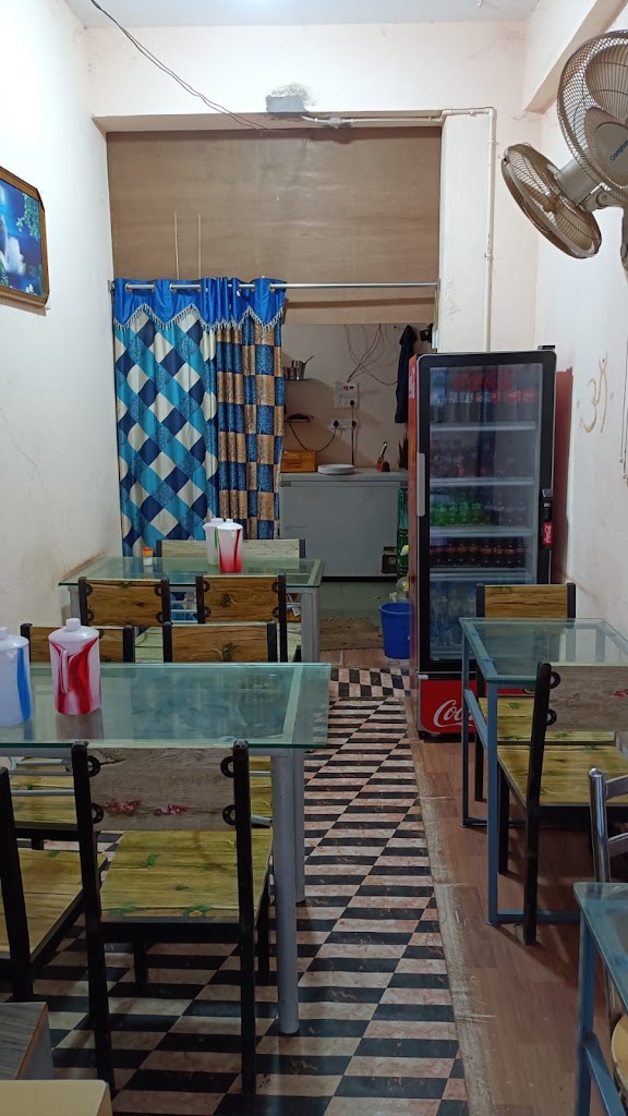 Mayuri Biryani Restaurant