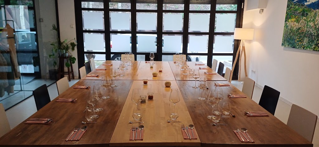 Walter Vogt Estudio Gastronomico