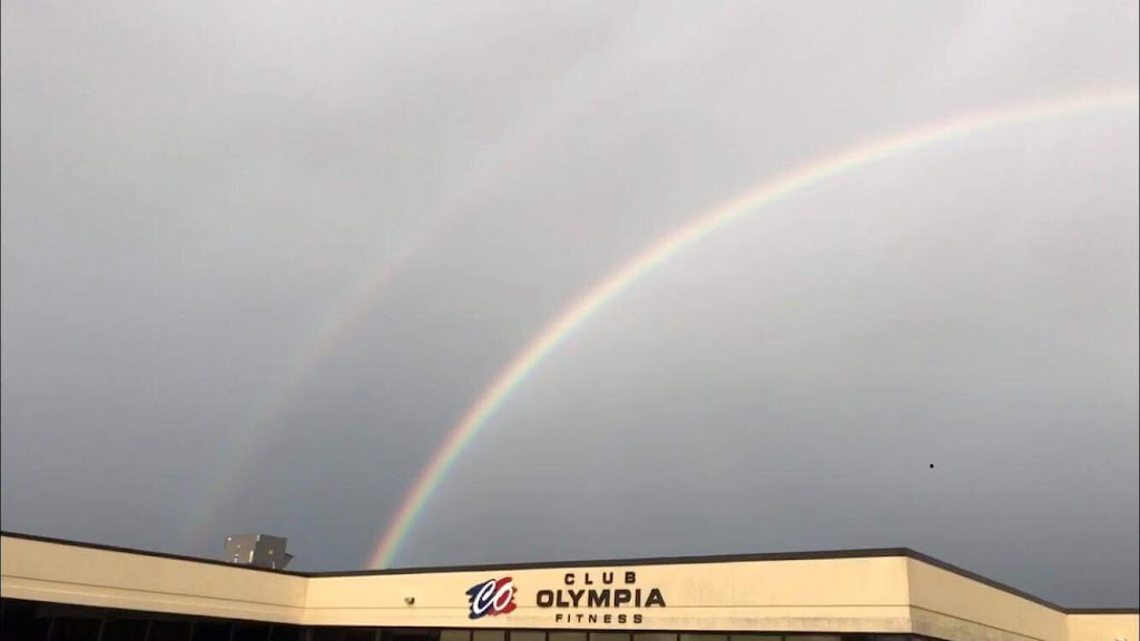  Club Olympia Fitness and Personal Training