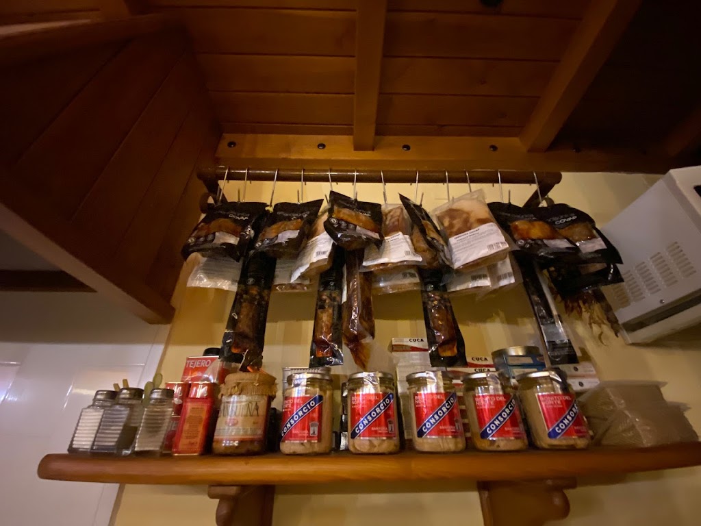 La Chiquita Piconera