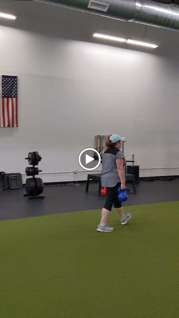  Active Health | Wallingford