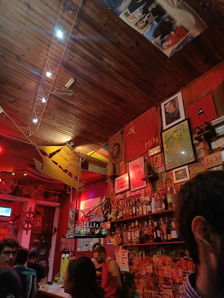 Avante Compostela Galiza Pub (Santiago de Compostela)