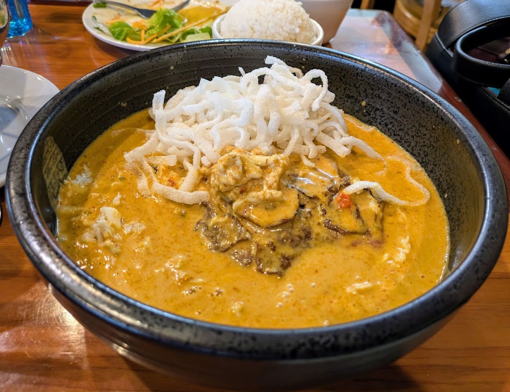 Mama Surang Thai Kitchen