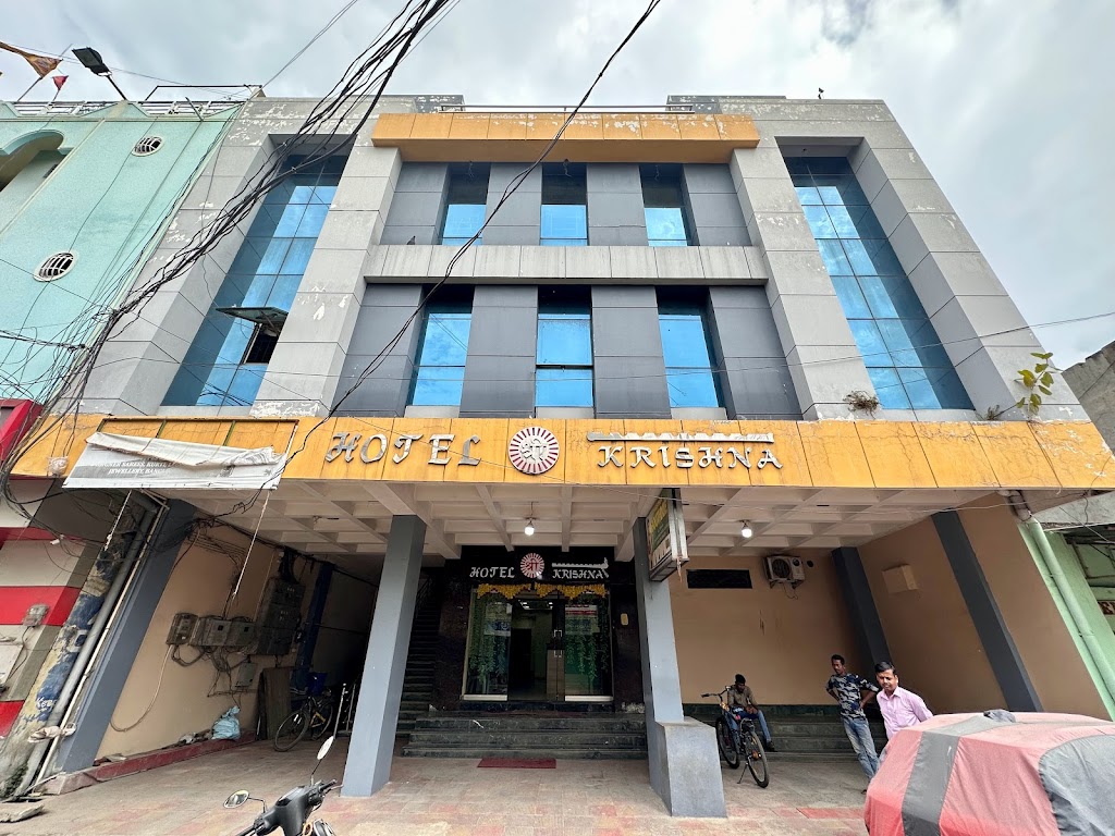 Hotel Shree Krishna