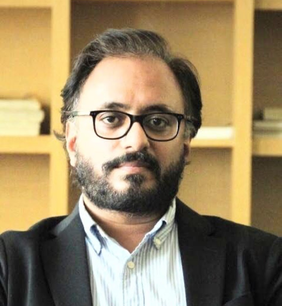 Dr. Dr Chetan Bhambure